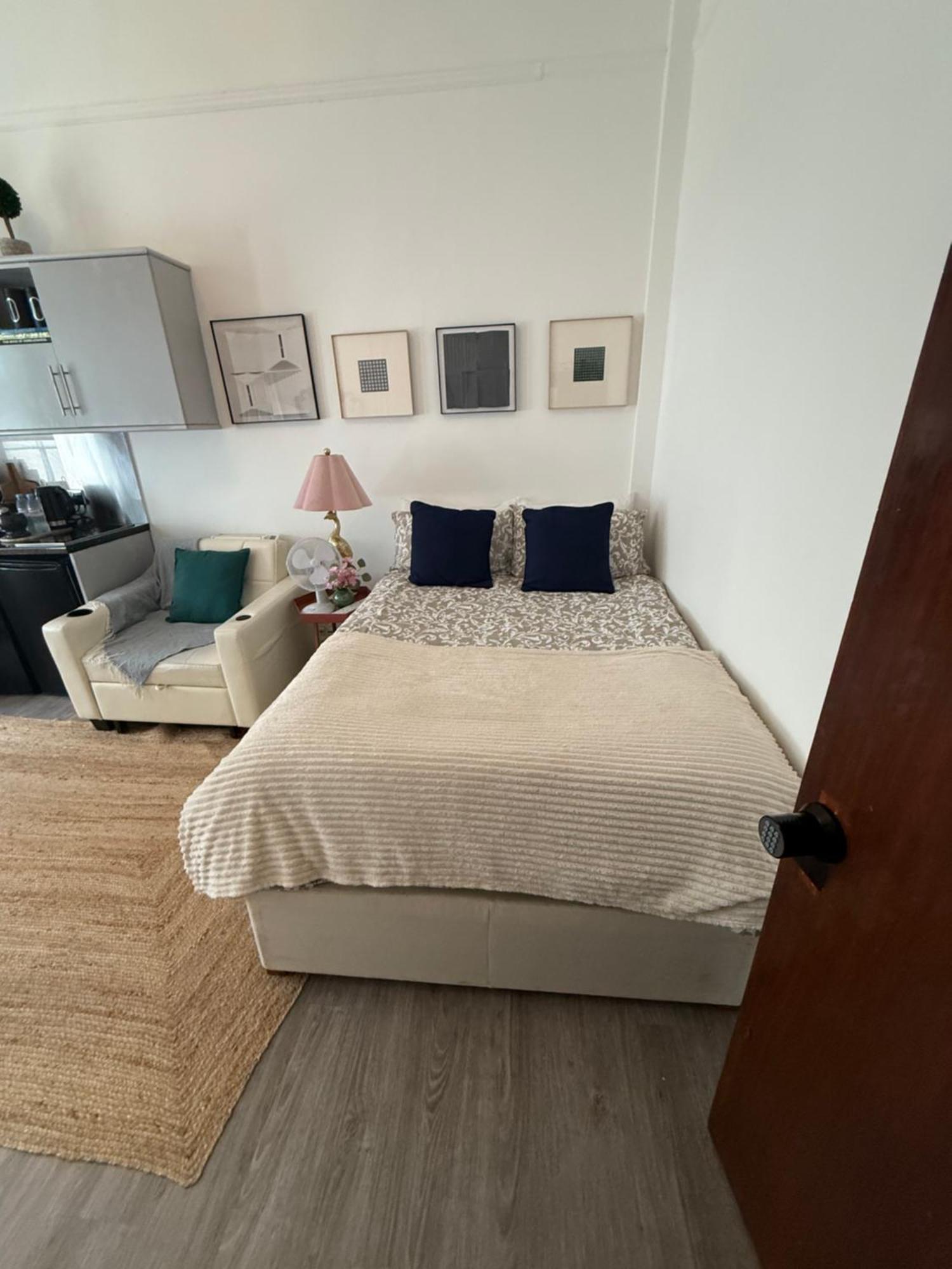 Apartment Spacious Flat Paddington